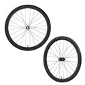 Roues vélo carbone Shimano Ultegra WH-R8170-C50 à disques