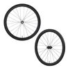 Roues vélo carbone Shimano Ultegra WH-R8170-C50 à disques