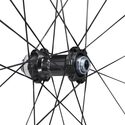 Shimano Ultegra WH-R8170-C50 carbon fietswielen met schijfremmen