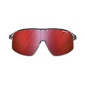 Julbo Density zwart doorschijnend koper Réactiv 0-3 fotochromatische fietsbril