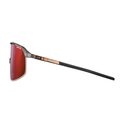 Lunettes vélo photochromiques Julbo Density Noir Translucide Cuivre Réactiv 0-3