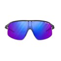 Fotochromatische fietsbril Julbo Density Noir Réactiv 1-3