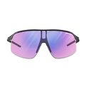Lunettes vélo photochromiques Julbo Density Noir Réactiv 1-3