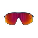 Julbo Density Blauw Wit Rood Spectron 3 fietsbril