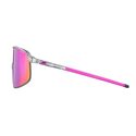 Lunettes vélo Julbo Density Cristal Rose Spectron 3