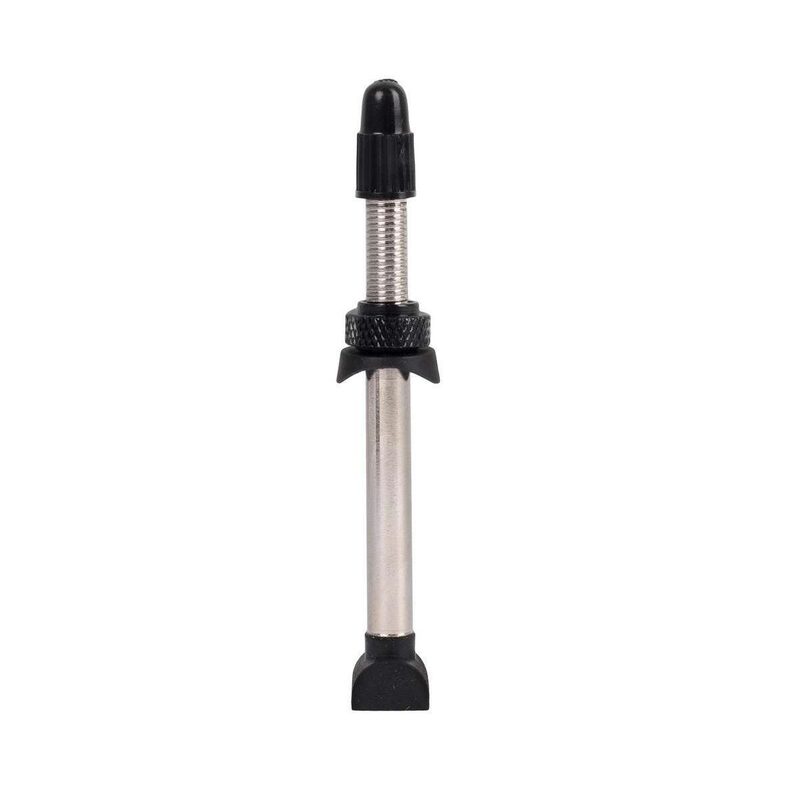 Valve Tubeless roues vélo route Shimano WH-R9270-C50-TL Y0MA98010