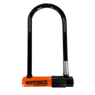 Cadenas antivol U vélo Kryptonite Evolution