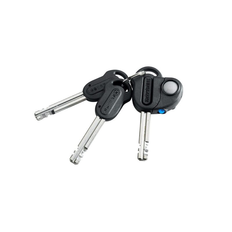 Cadenas antivol U vélo Kryptonite Evolution