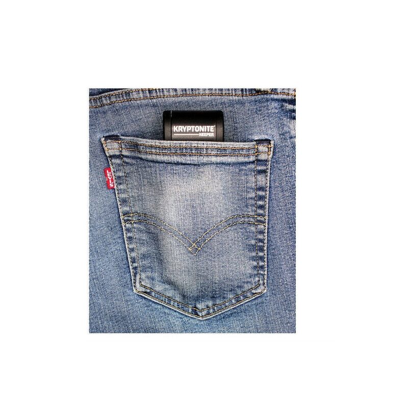 Kryptonite Mini Keeper 5810 vouwfietsslot