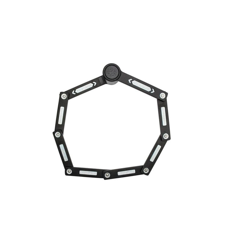 Kryptonite Mini Keeper 5810 vouwfietsslot