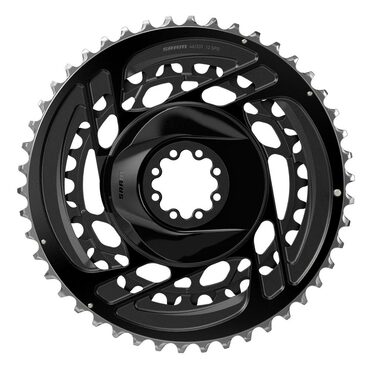 Plateaux vélo route SRAM Force eTap AXS D2 Direct Mount