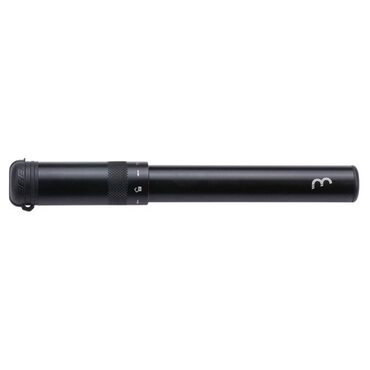 Pompe à main vélo BBB EasyRoad BMP-49 185mm