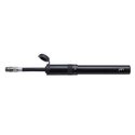 Pompe à main vélo BBB EasyRoad BMP-49 185mm