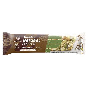 Barre énergétique PowerBar...