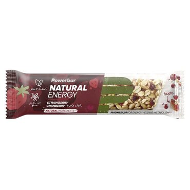 PowerBar Natural...