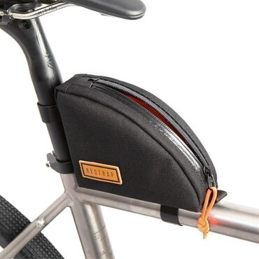 Sacoche de cadre bikepacking Restrap Rear Top Tube Bag 1L