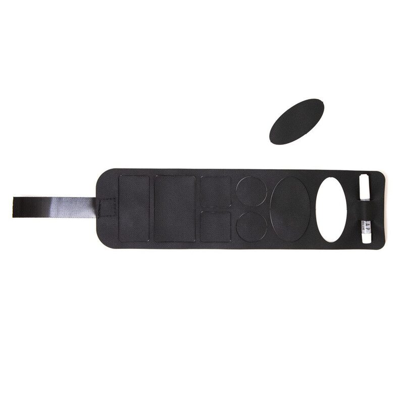 Kit de réparation pneu vélo Restrap Tyre Boot Kit