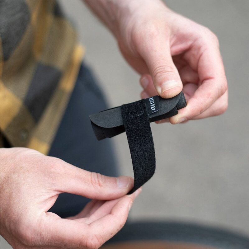 Kit de réparation pneu vélo Restrap Tyre Boot Kit
