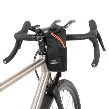 Sacoche de cintre bikepacking Restrap Race Stem Bag 1.1L