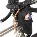 Bikepacking-stuurtas Restrap Race Stem Bag 1,1 l