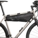 Sacoche de cadre bikepacking Restrap Race Frame Bag Large 4.2L Sacoche de cadre bikepacking Restrap Race Frame Bag Large 4.2L