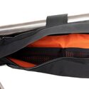 Sacoche de cadre bikepacking Restrap Race Frame Bag Large 4.2L Sacoche de cadre bikepacking Restrap Race Frame Bag Large 4.2L