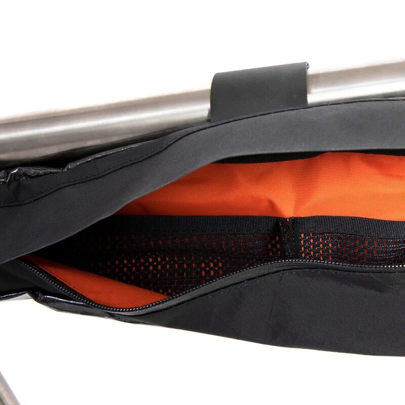 Sacoche de cadre bikepacking Restrap Race Frame Bag Large 4.2L