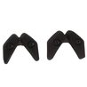 Talonnettes vélo pour chaussures DMT KR4