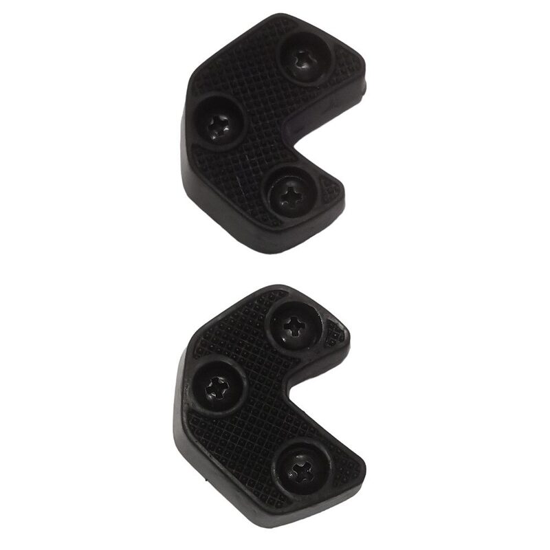 Talonnettes vélo pour chaussures DMT KR1 SH1 Talonnettes vélo pour chaussures DMT KR1 SH1