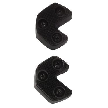 Hielstukken voor fietsen voor schoenen DMT KR1 SH1