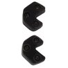 Talonnettes vélo pour chaussures DMT KR1 SH1