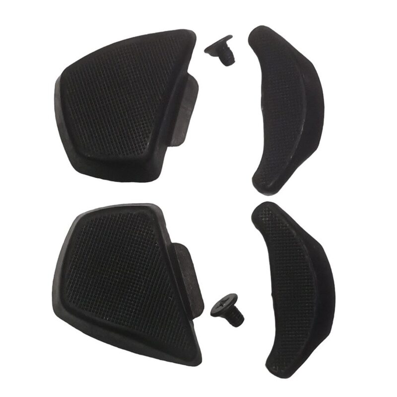 Talonnettes vélo pour chaussures DMT KR0