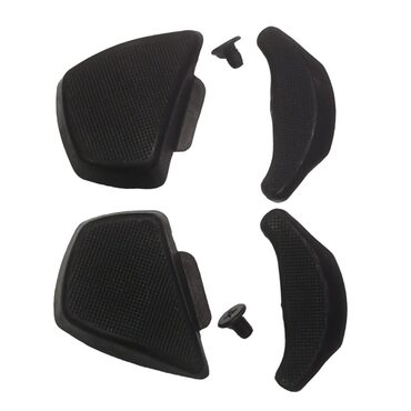 Talonnettes vélo pour chaussures DMT KR0
