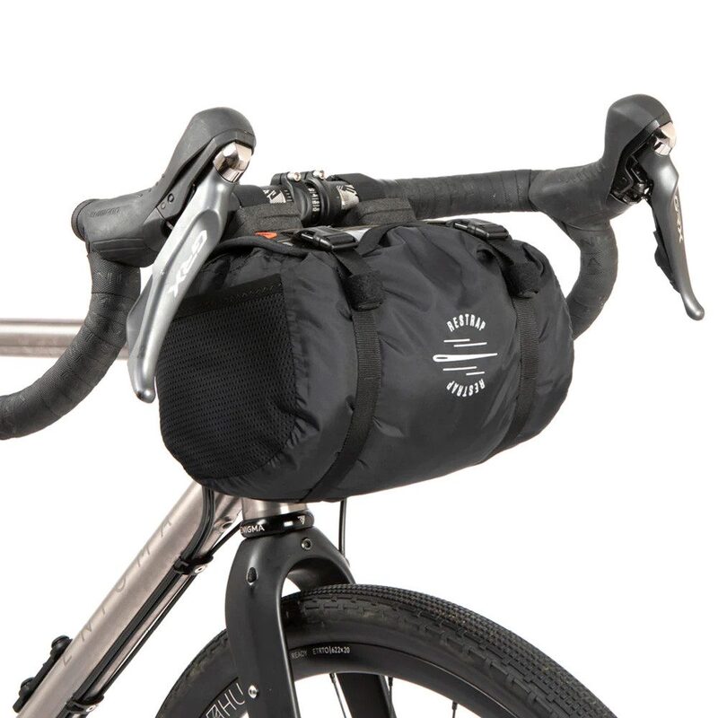 Sacoche de cintre bikepacking Restrap Race Bar Bag 7L
