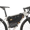 Sacoche de cadre bikepacking Restrap Full Frame Bag Small 6L