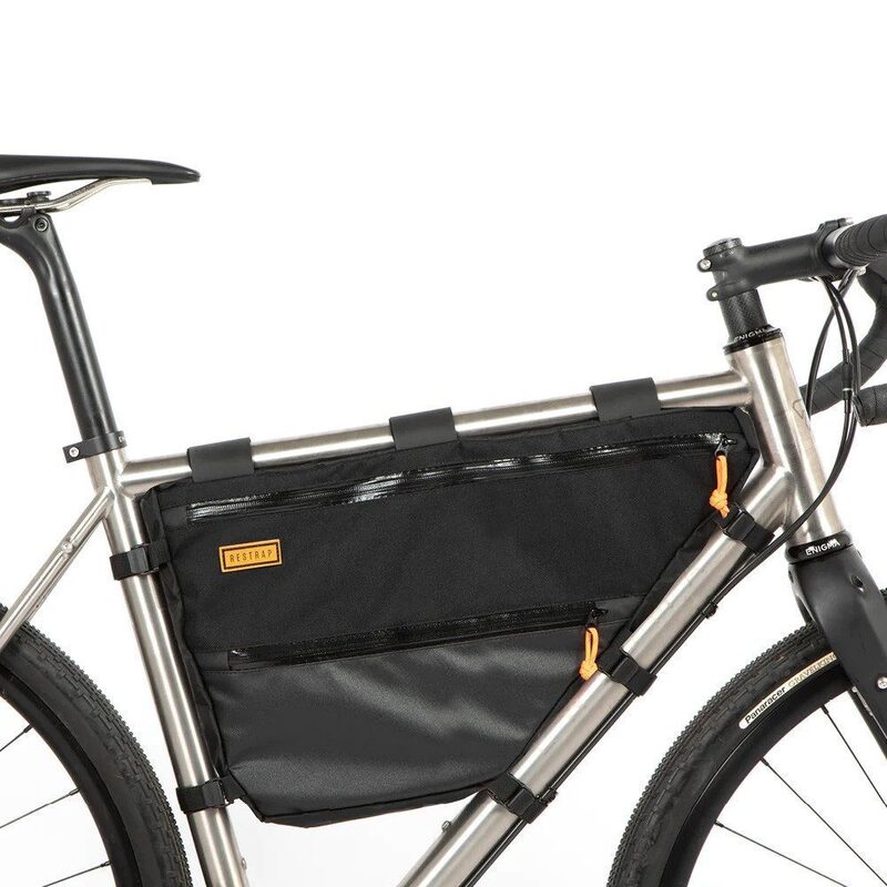 Sacoche de cadre bikepacking Restrap Full Frame Bag Medium 7.5L