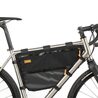 Sacoche de cadre bikepacking Restrap Full Frame Bag Medium 7.5L