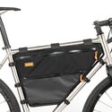 Sacoche de cadre bikepacking Restrap Full Frame Bag Large 9L
