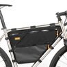 Sacoche de cadre bikepacking Restrap Full Frame Bag Large 9L