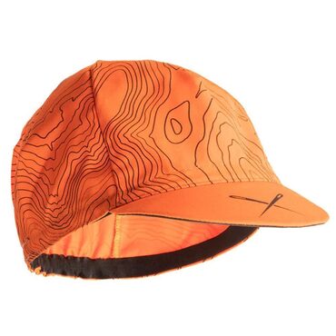 Casquette vélo Restrap Yorkshire Contours Cycling