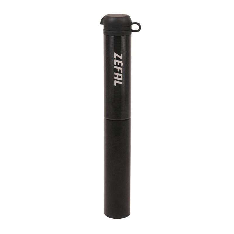 Pompe à main vélo Zéfal Gravel Mini 5.5 Bars