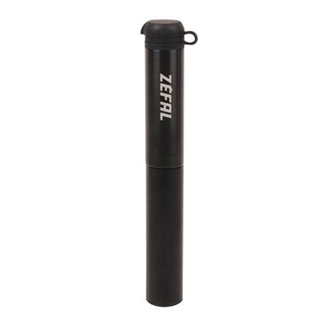 Pompe à main vélo Zéfal Gravel Mini 5.5 Bars