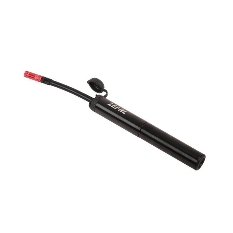 Pompe à main vélo Zéfal Gravel Mini 5.5 Bars