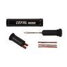 Kit de réparation tubeless Zéfal Tubeless Repair Kit