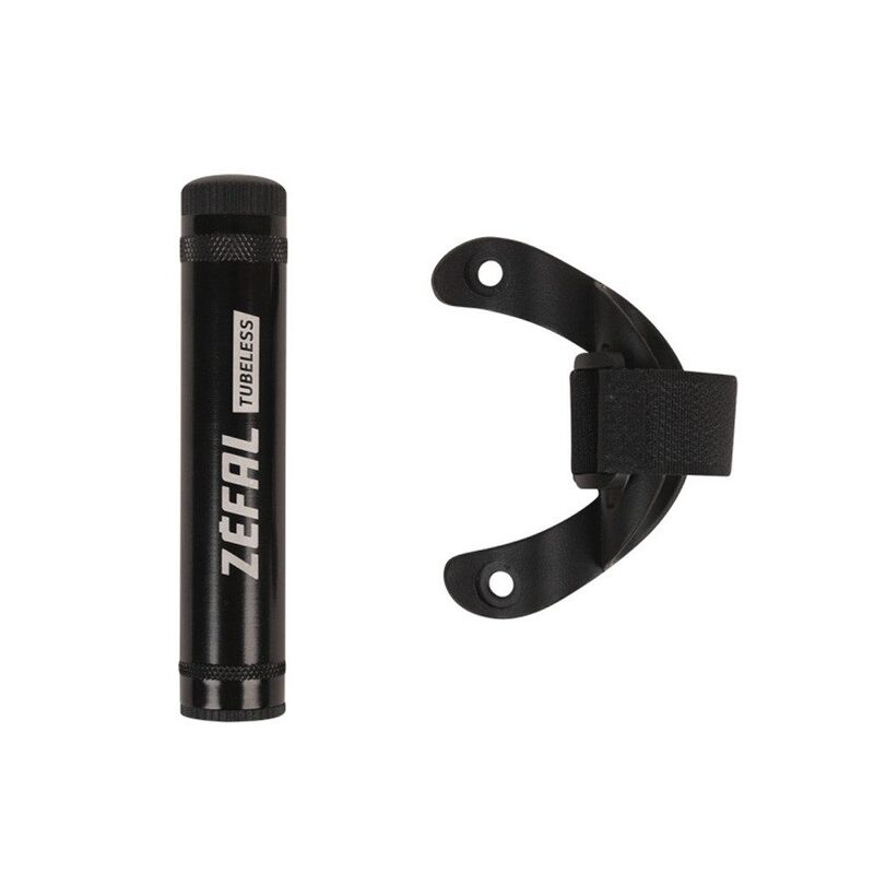 Kit de réparation tubeless Zéfal Tubeless Repair Kit