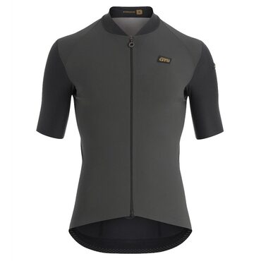 Maillot vélo manches courtes Assos Mille GTO Jersey C2