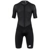 Combinaison vélo manches courtes Assos Equipe RS LE Houdini Roadsuit S9 Targa