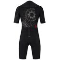 Combinaison vélo manches courtes Assos Equipe RS LE Houdini Roadsuit S9 Targa Combinaison vélo manches courtes Assos Equipe RS LE Houdini Roadsuit S9 Targa