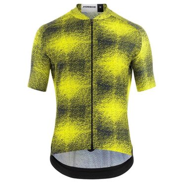 Assos Mille GT Jersey C2 EVO Zeus fietsshirt met korte mouwen