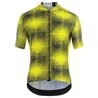 Maillot vélo manches courtes Assos Mille GT Jersey C2 EVO Zeus